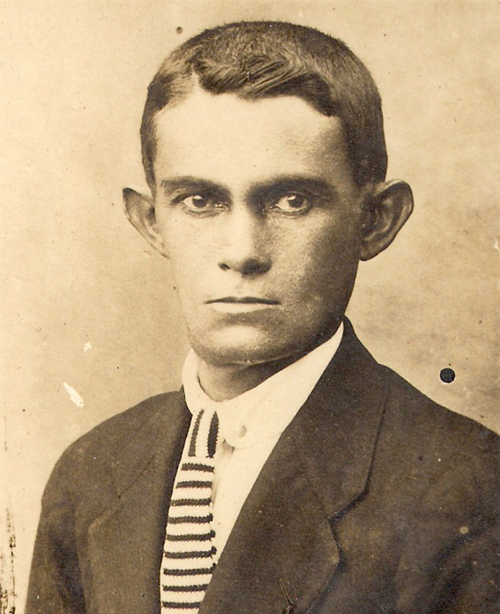 Augusto Monteiro Tabosa